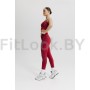 Лосины Forstrong Ray Ruby