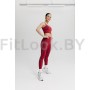 Лосины Forstrong Ray Ruby