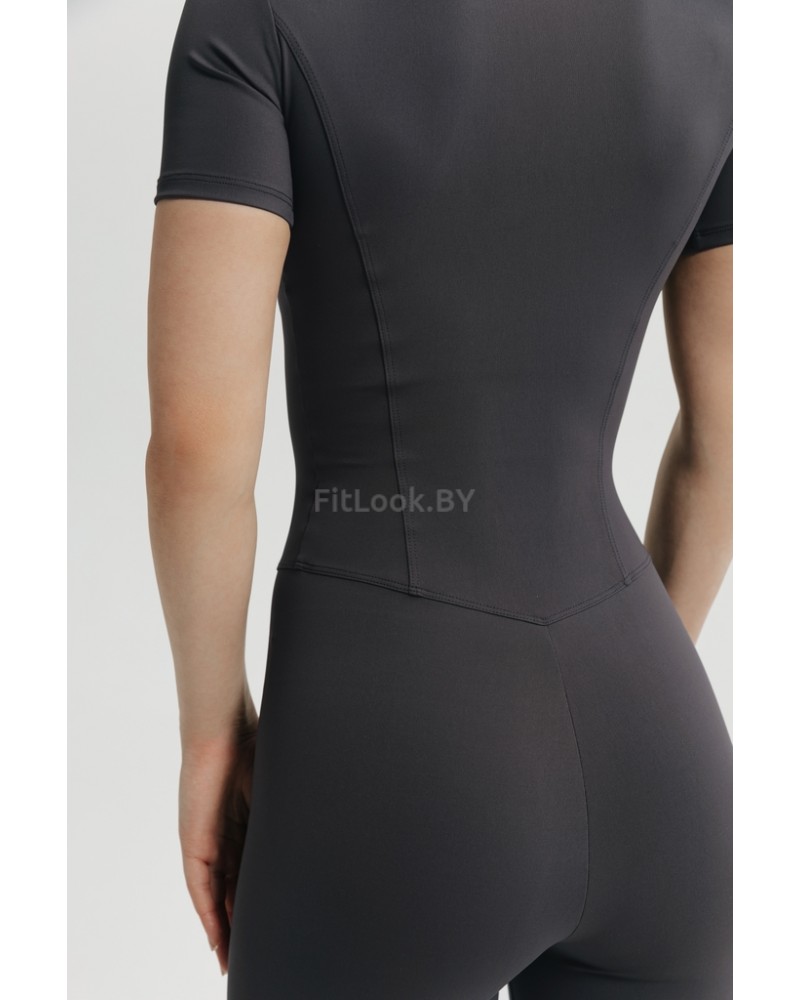 Комбинезон Forstrong Catsuit Dark Grey