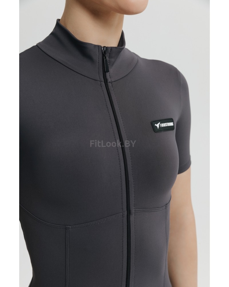 Комбинезон Forstrong Catsuit Dark Grey