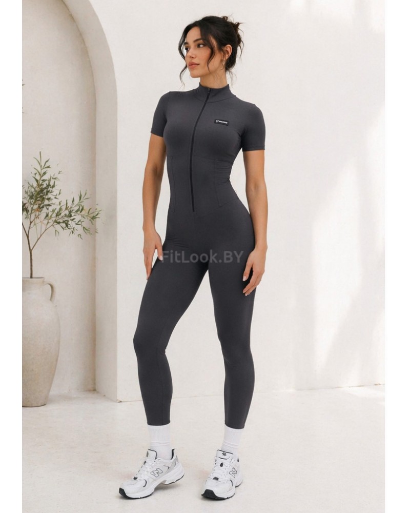 Комбинезон Forstrong Catsuit Dark Grey