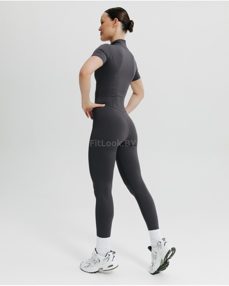 Комбинезон Forstrong Catsuit Dark Grey