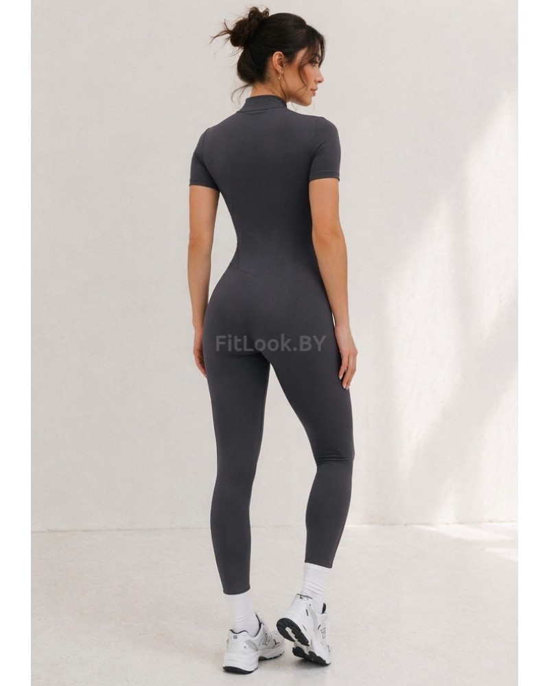 Комбинезон Forstrong Catsuit Dark Grey