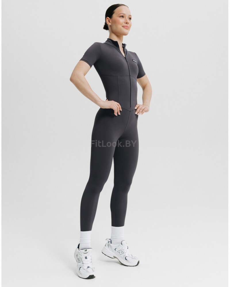 Комбинезон Forstrong Catsuit Dark Grey