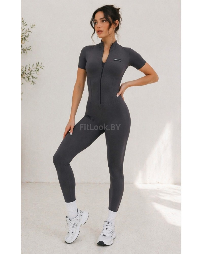 Комбинезон Forstrong Catsuit Dark Grey