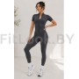 Комбинезон Forstrong Catsuit Dark Grey