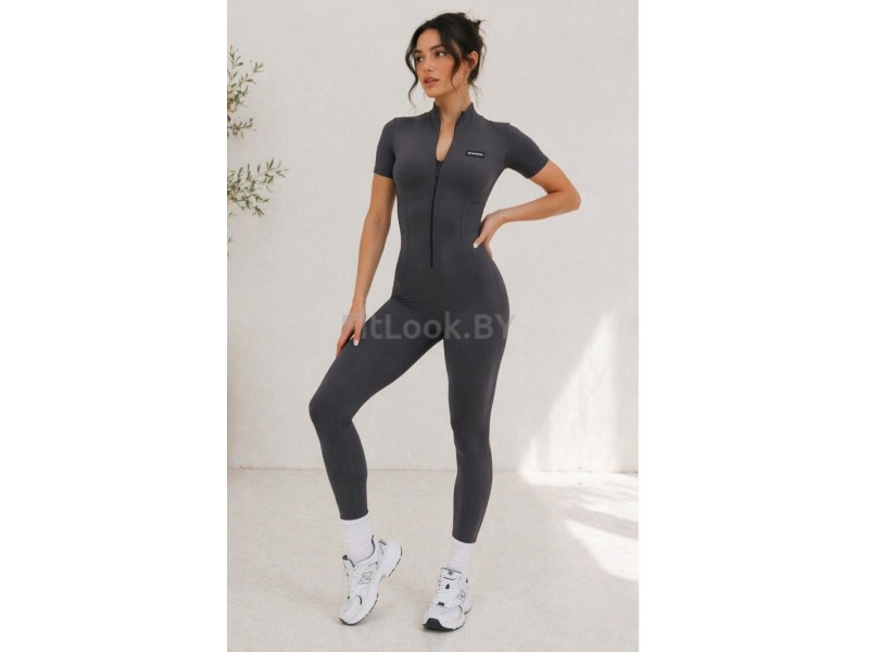 Комбинезон Forstrong Catsuit Dark Grey