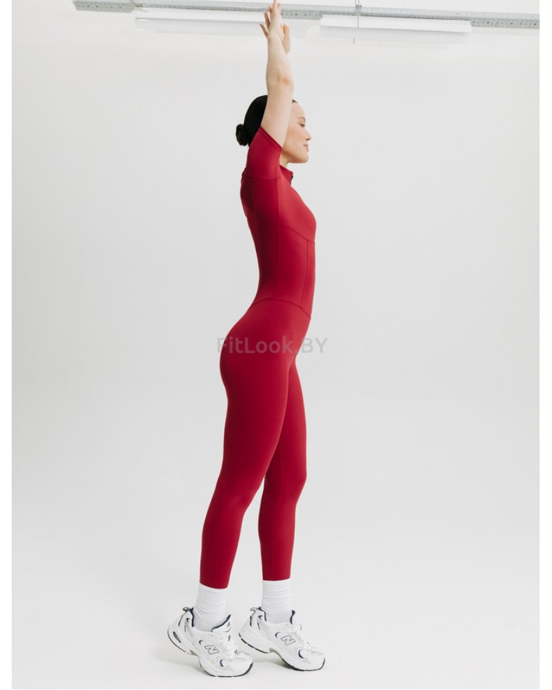 Комбинезон Forstrong Catsuit Ruby