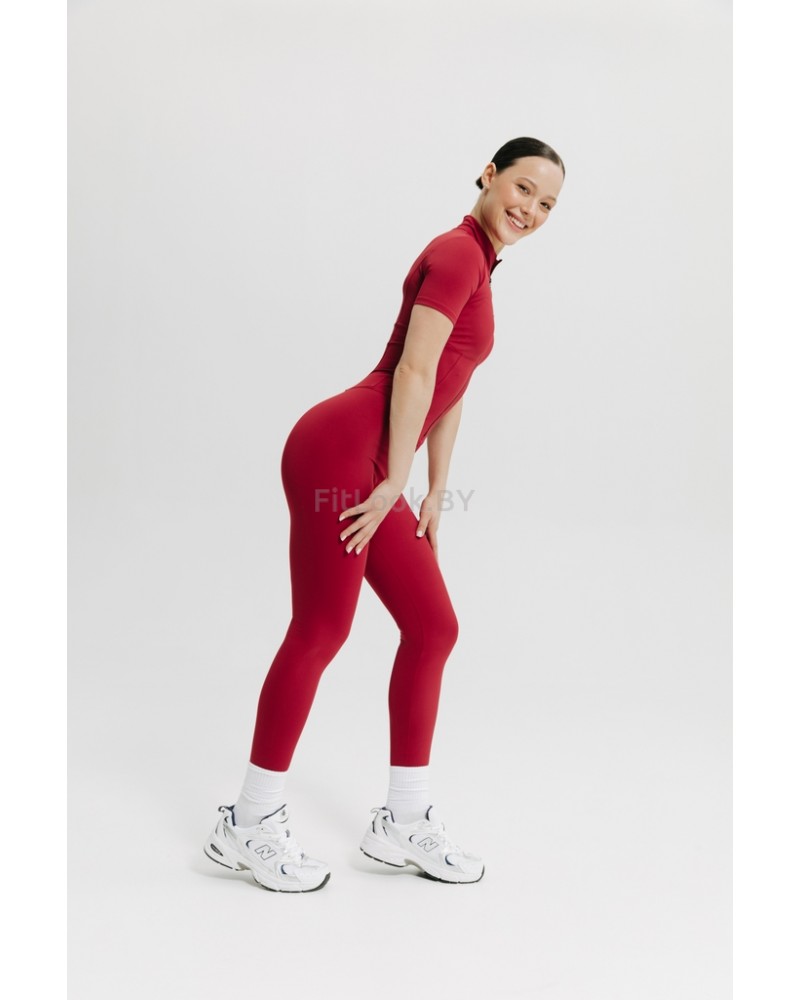 Комбинезон Forstrong Catsuit Ruby