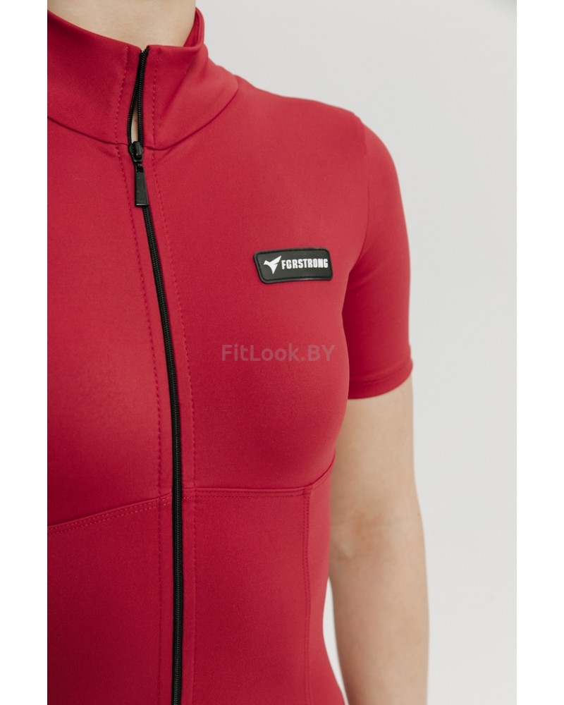 Комбинезон Forstrong Catsuit Ruby