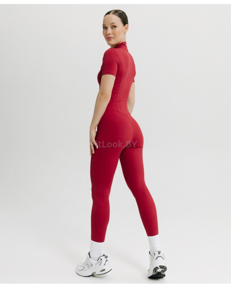 Комбинезон Forstrong Catsuit Ruby
