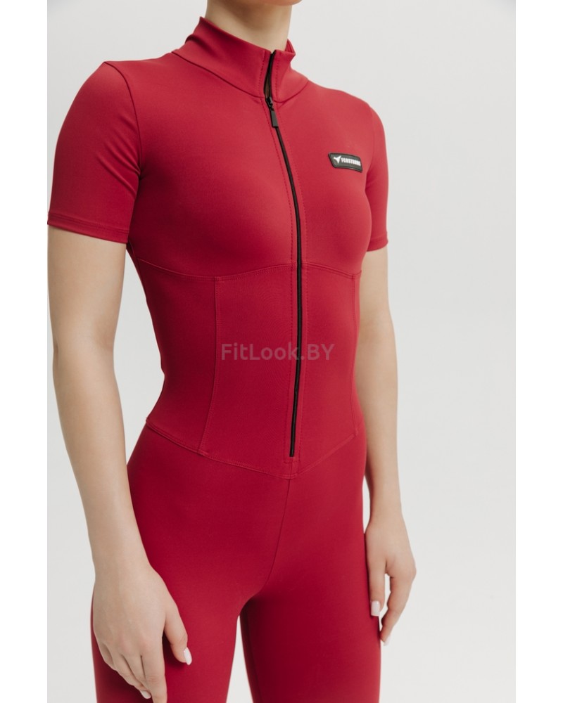 Комбинезон Forstrong Catsuit Ruby