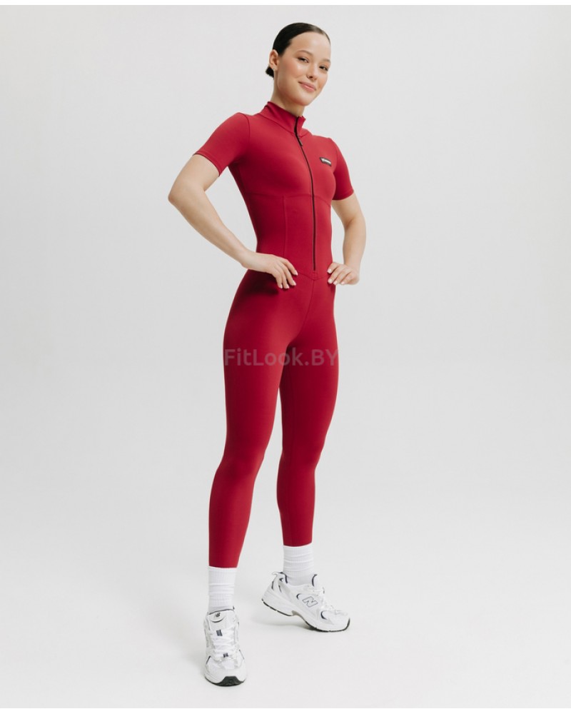 Комбинезон Forstrong Catsuit Ruby