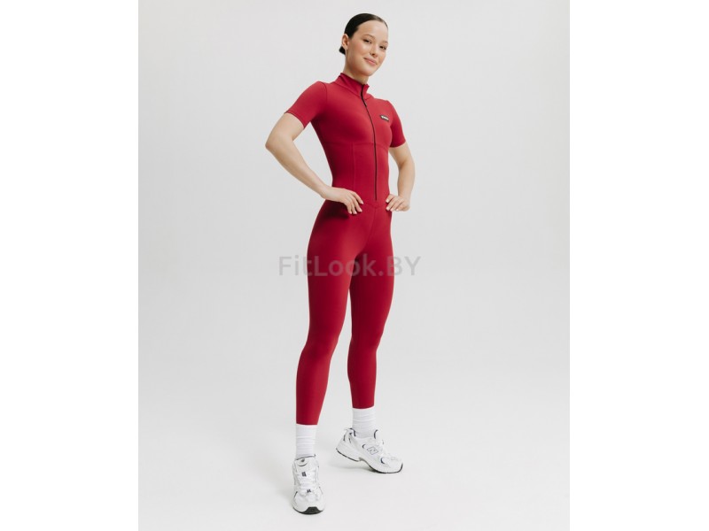 Комбинезон Forstrong Catsuit Ruby