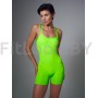 Комбинезон EazyWay Perfect Body Neon Green