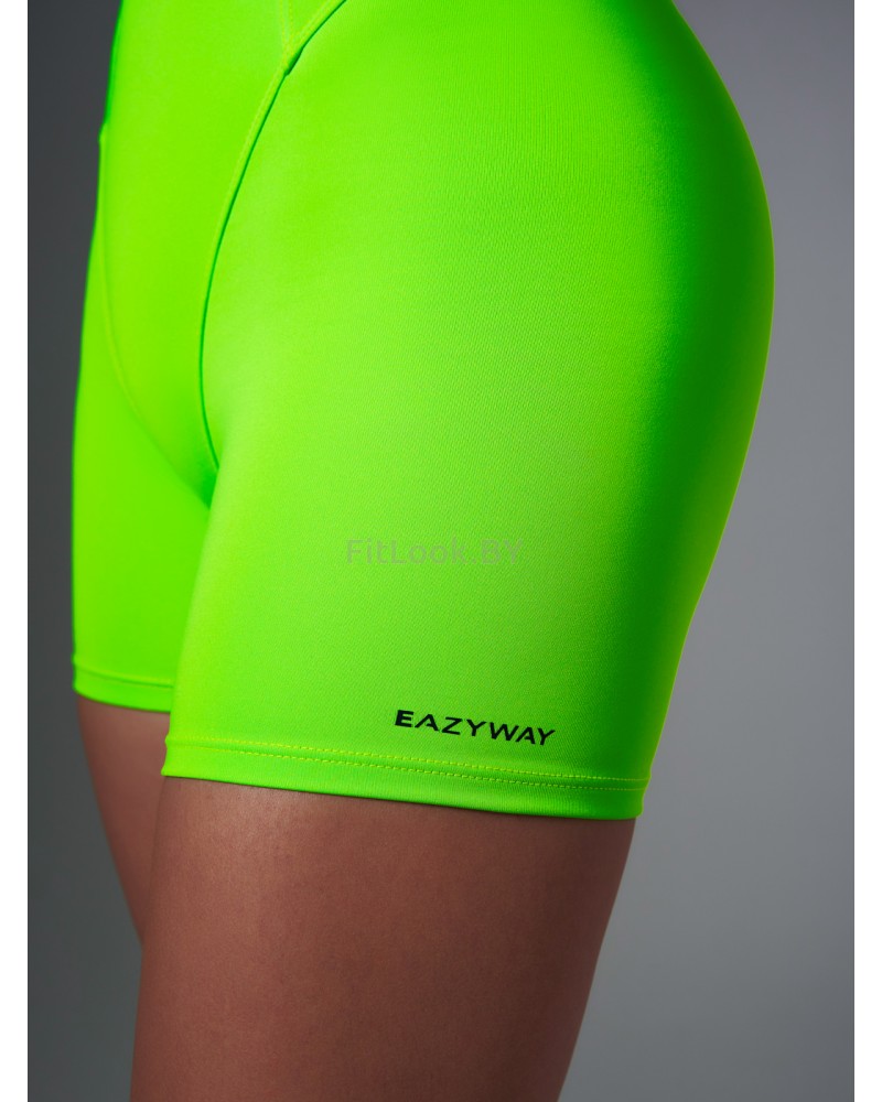 Комбинезон EazyWay Perfect Body Neon Green