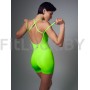 Комбинезон EazyWay Perfect Body Neon Green