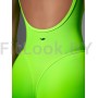 Комбинезон EazyWay Perfect Body Neon Green