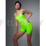Комбинезон EazyWay Perfect Body Neon Green