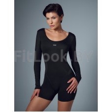 Комбинезон Neverlate Modeling Suit Black