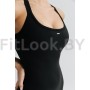 Комбинезон Slim Soft Black