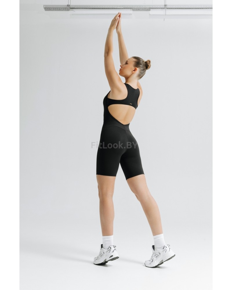 Комбинезон Forstrong Velo Soft Black