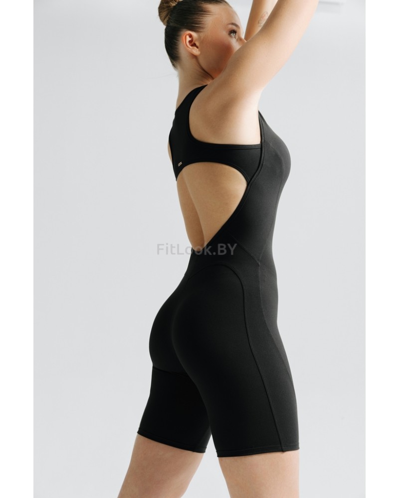 Комбинезон Forstrong Velo Soft Black