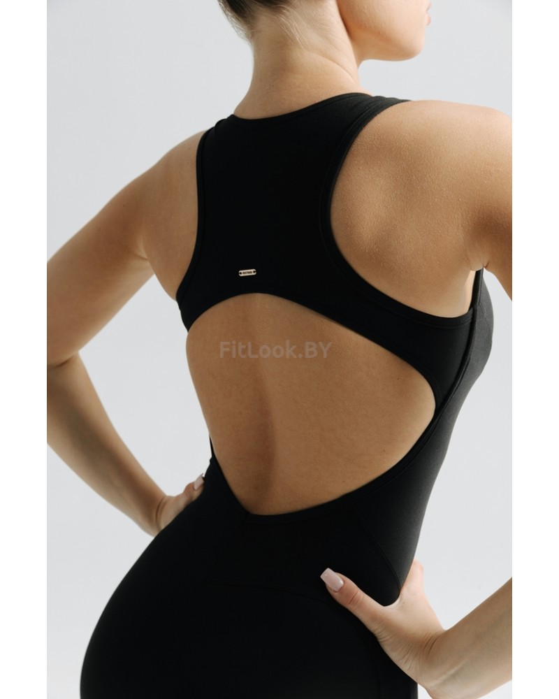 Комбинезон Forstrong Velo Soft Black