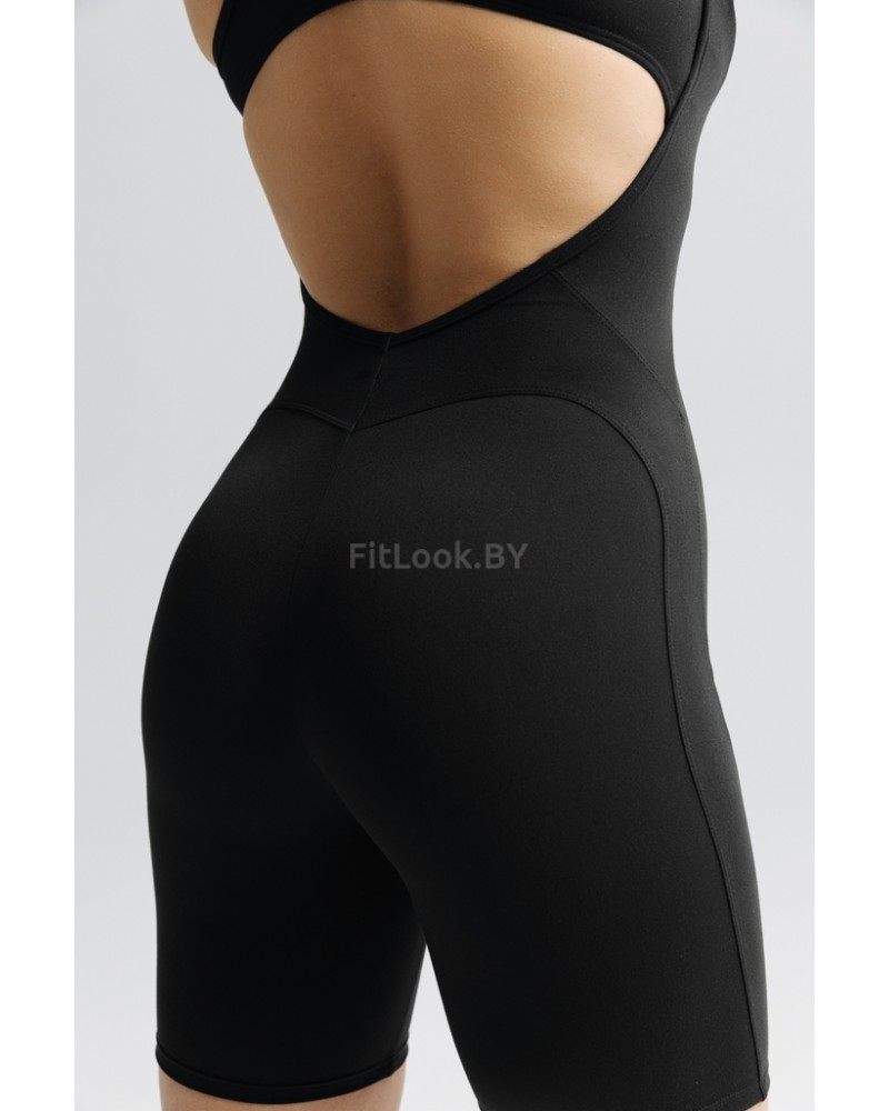 Комбинезон Forstrong Velo Soft Black