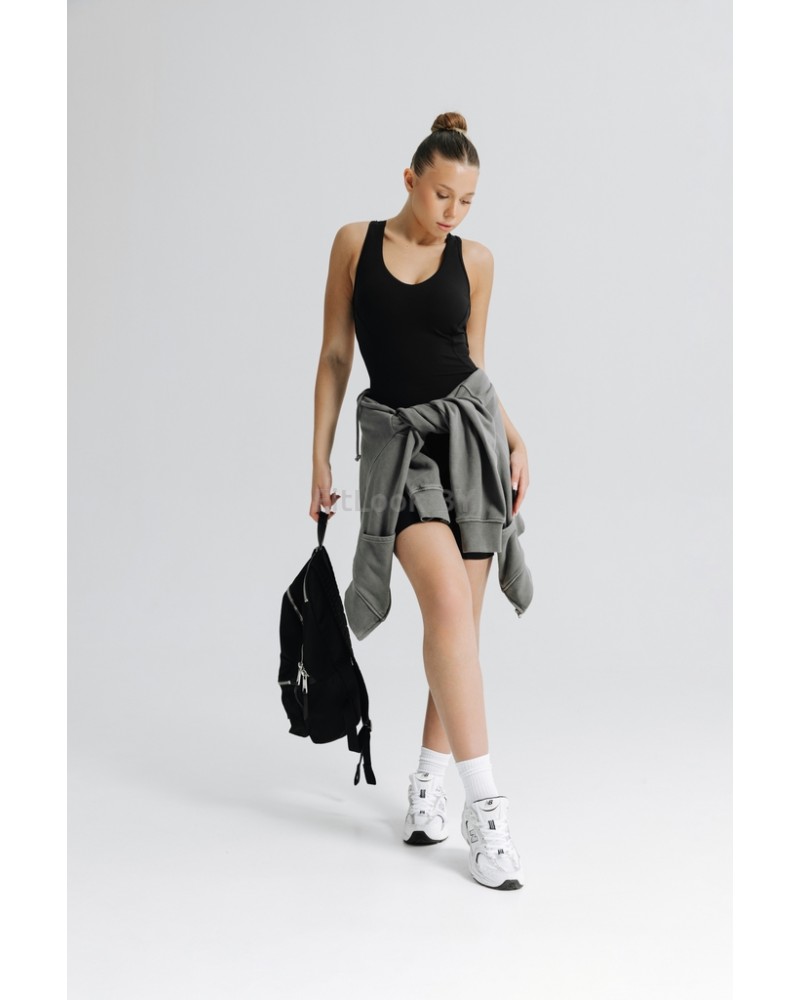 Комбинезон Forstrong Velo Soft Black
