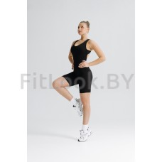 Комбинезон Forstrong Velo Soft Black