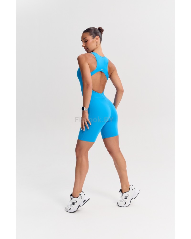 Комбинезон Forstrong Velo Soft Blue