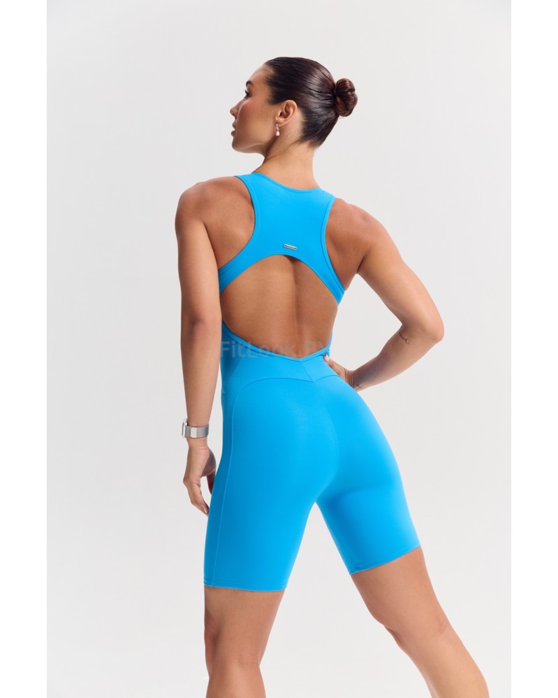 Комбинезон Forstrong Velo Soft Blue