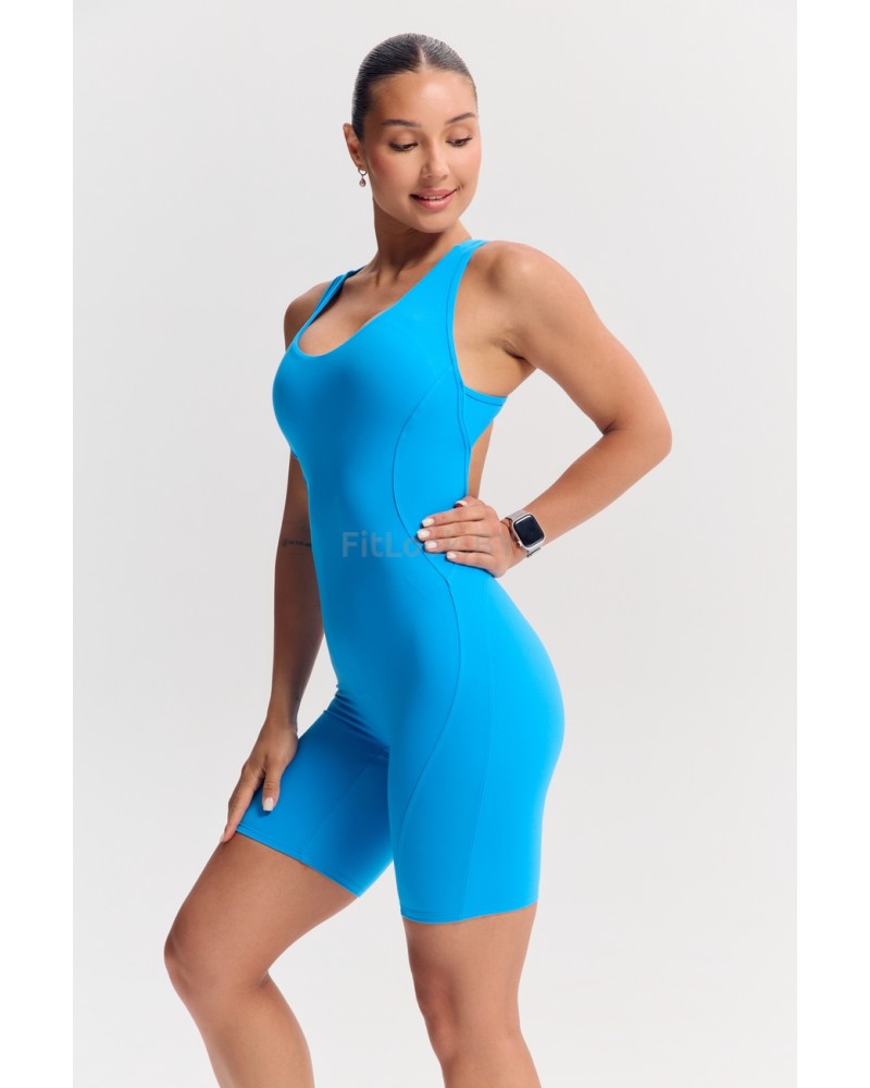 Комбинезон Forstrong Velo Soft Blue