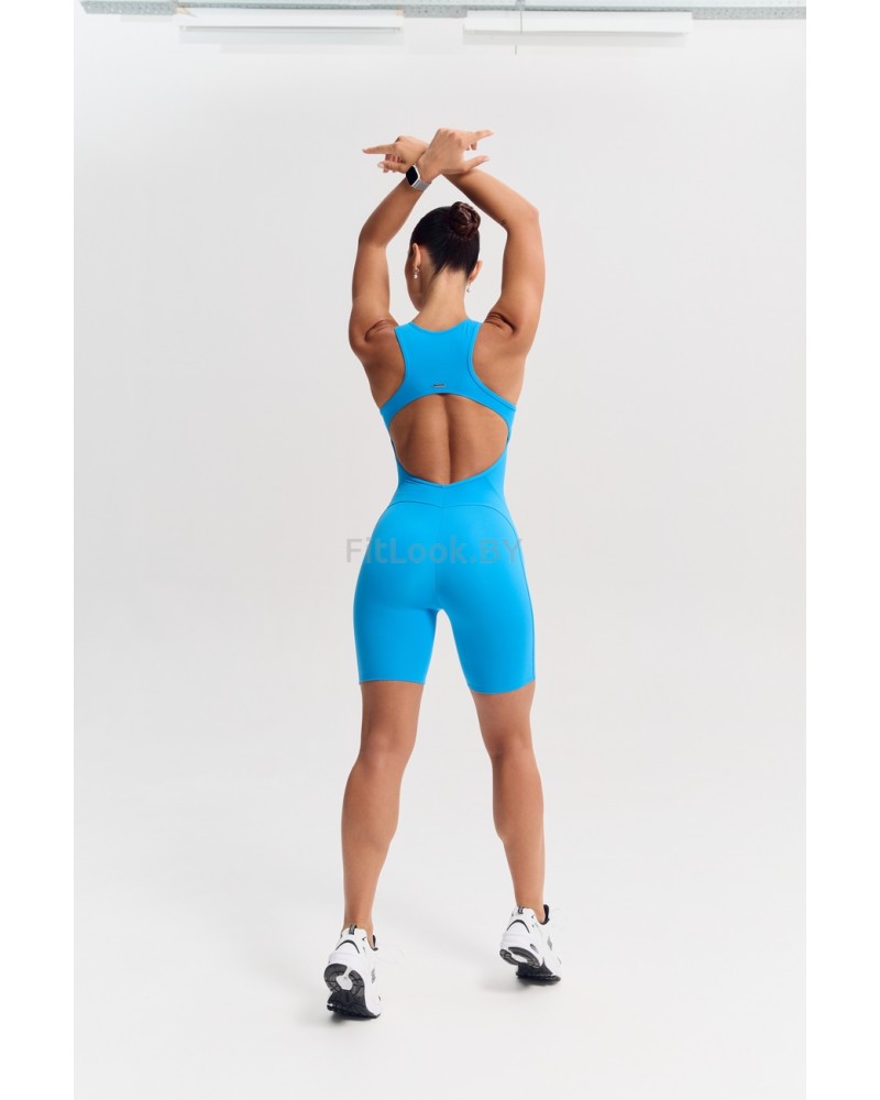 Комбинезон Forstrong Velo Soft Blue