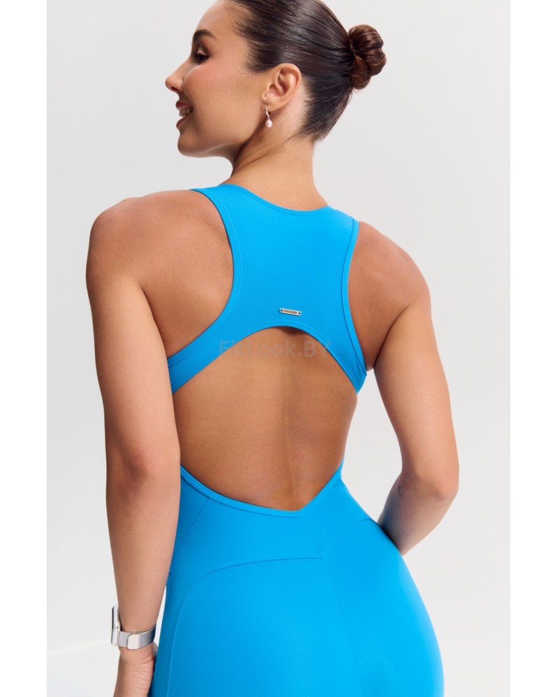 Комбинезон Forstrong Velo Soft Blue