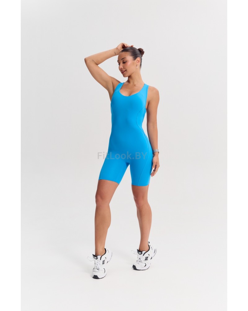 Комбинезон Forstrong Velo Soft Blue