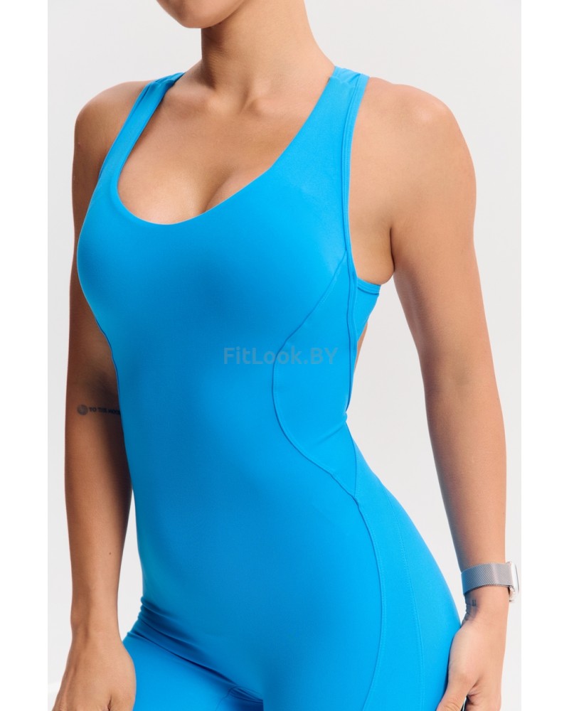 Комбинезон Forstrong Velo Soft Blue