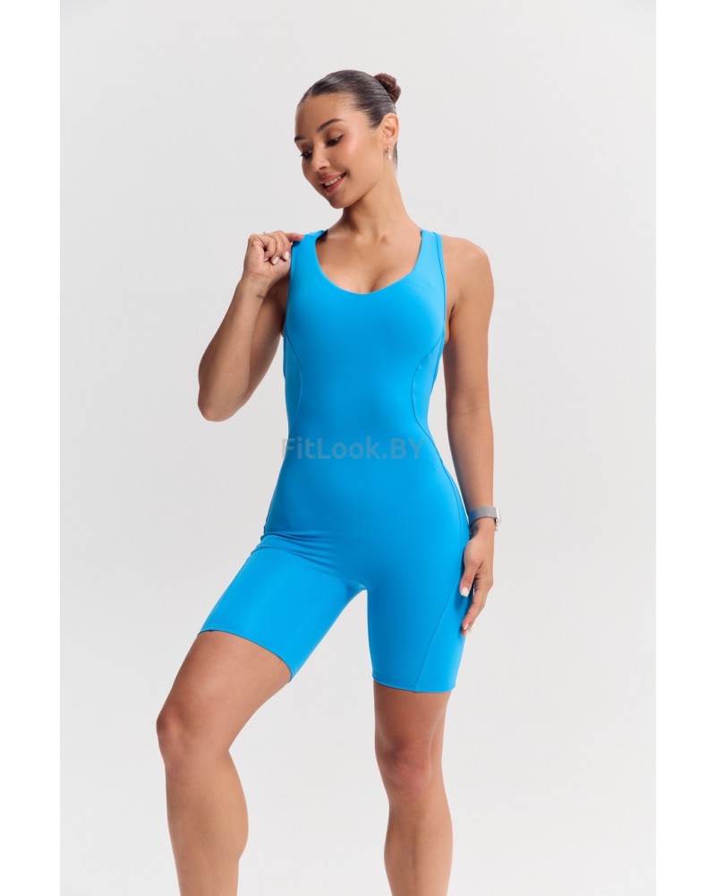 Комбинезон Forstrong Velo Soft Blue