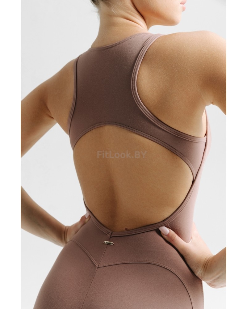 Комбинезон Forstrong Velo Soft Cappuccino