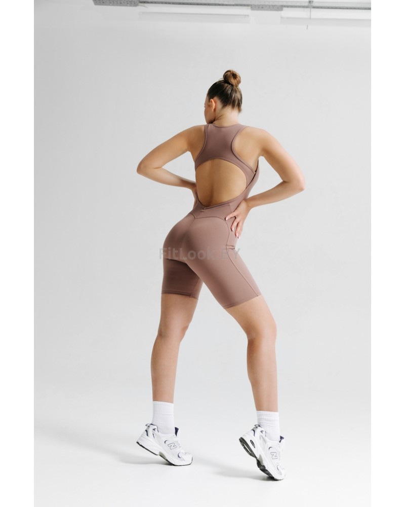 Комбинезон Forstrong Velo Soft Cappuccino