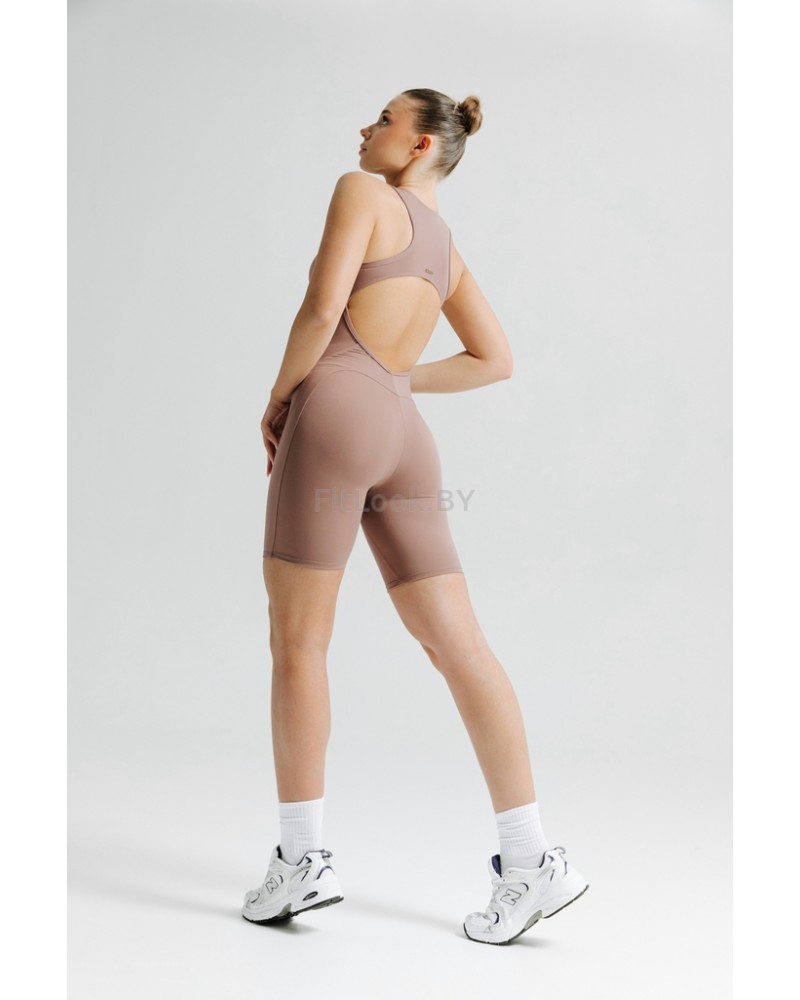 Комбинезон Forstrong Velo Soft Cappuccino