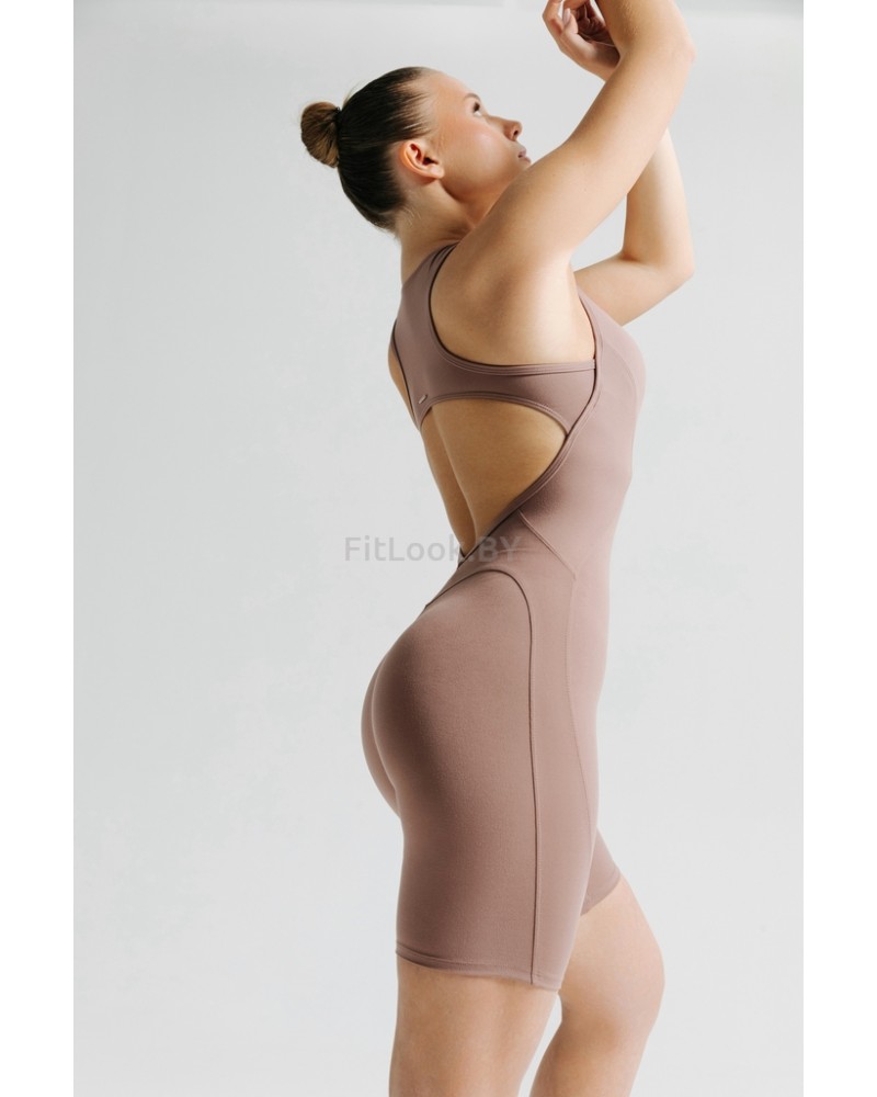 Комбинезон Forstrong Velo Soft Cappuccino