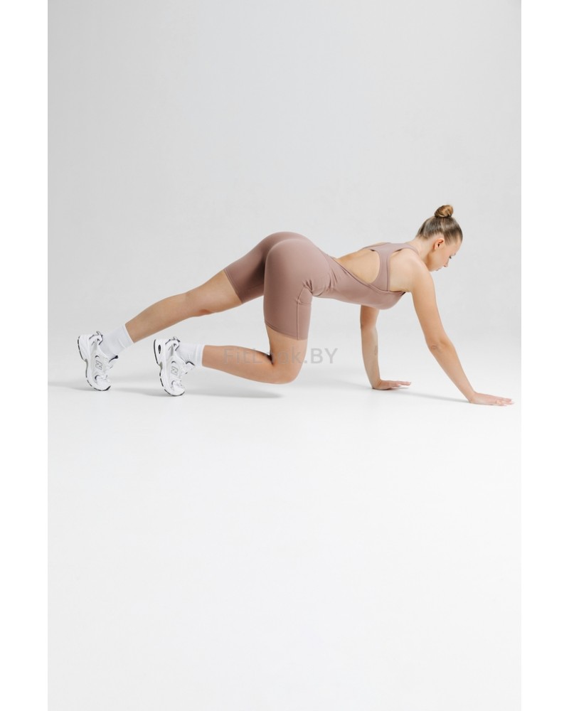 Комбинезон Forstrong Velo Soft Cappuccino