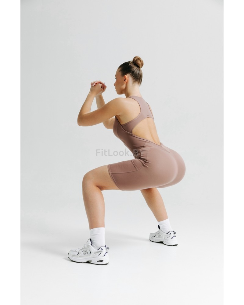 Комбинезон Forstrong Velo Soft Cappuccino