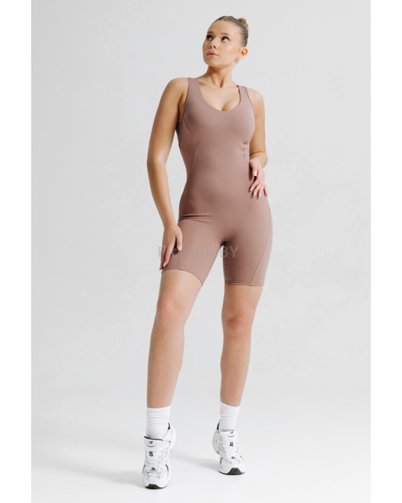 Комбинезон Forstrong Velo Soft Cappuccino