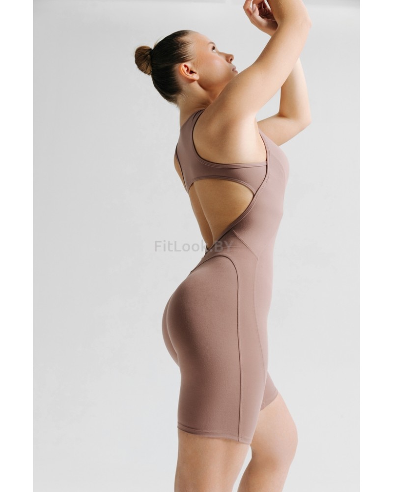 Комбинезон Forstrong Velo Soft Cappuccino