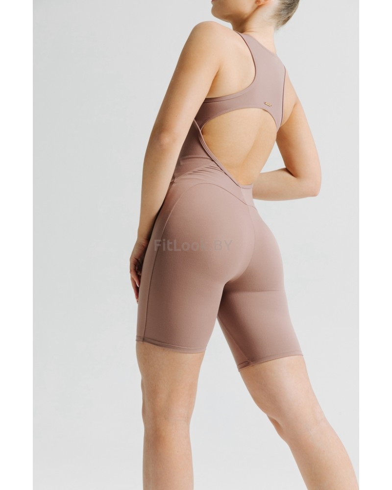 Комбинезон Forstrong Velo Soft Cappuccino