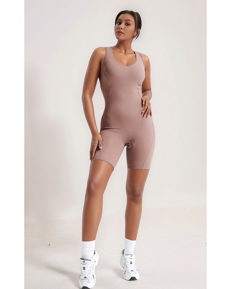 Комбинезон Forstrong Velo Soft Cappuccino