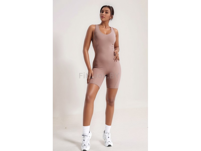 Комбинезон Forstrong Velo Soft Cappuccino